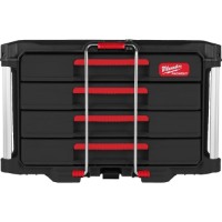 Cutie pentru scule Milwaukee 4932493189 imaginea #2 — magazin online Desire.md
