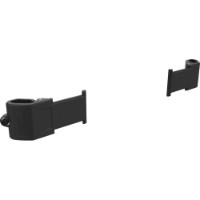 Adaptor pentru toate suporturile laterale Milwaukee 4932498643 imaginea #2 — magazin online Desire.md