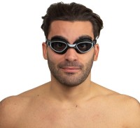 Ochelari înot Seac Axis Smoked Lenses Black/Grey (152-56NAG/LF) imaginea #2 — magazin online Desire.md