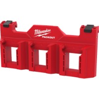 Suport lateral pentru acumulator Milwaukee 4932498645