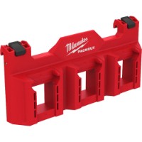 Suport lateral pentru acumulator Milwaukee 4932498645 imaginea #2 — magazin online Desire.md