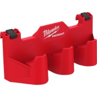 Suport lateral pentru acumulator Milwaukee 4932498646 imaginea #4 — magazin online Desire.md