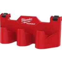 Suport lateral pentru acumulator Milwaukee 4932498646