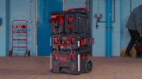Suport lateral pentru acumulator Milwaukee 4932498646 imaginea #2 — magazin online Desire.md