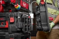 Suport lateral de fixare Milwaukee 4932498648 imaginea #4 — magazin online Desire.md