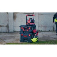 Suport lateral cu 3 carlige Milwaukee 4932498650 imaginea #3 — magazin online Desire.md
