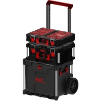 Set din 3 cutii Milwaukee 4932498984