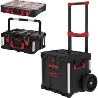 Set din 3 cutii Milwaukee 4932498984 imaginea #2 — magazin online Desire.md