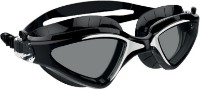 Ochelari înot Seac Lynx Smoked Lenses Black/White (152-55NW/LF) imaginea #2 — magazin online Desire.md