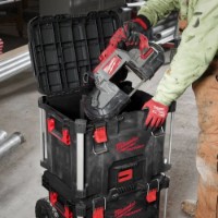 Cutie pentru scule Milwaukee 4932501784 imaginea #3 — magazin online Desire.md