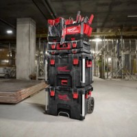 Cutie pentru scule Milwaukee 4932501784 imaginea #4 — magazin online Desire.md
