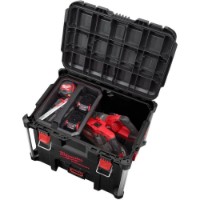 Cutie pentru scule Milwaukee 4932501784 imaginea #6 — magazin online Desire.md