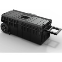 Cutie pentru scule QBrick Longer Basic Patrol (5901238246251) imaginea #6 — magazin online Desire.md