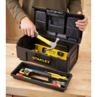 Ящик для инструментов Stanley 1-79-216 фото №2 — интернет-магазин Desire.md