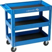 Cărucior de scule Hoegert HT7G570
