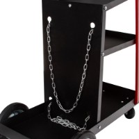 Cărucior de scule MAR-POL M66610R imaginea #2 — magazin online Desire.md