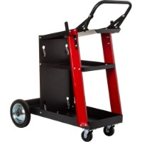 Cărucior de scule MAR-POL M66610R