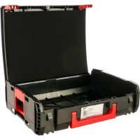 Case pentru scule electrice Milwaukee 4932453385 imaginea #2 — magazin online Desire.md