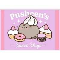 Пазл Trefl 4x250  Meet the Pusheen (13371) фото №4 — интернет-магазин Desire.md