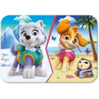 Пазл Trefl Wooden Puzzle-Girl's Paw Patrol 24 (20266)