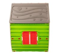 Игровой домик Chipolino Magical House Green (PLHU002502GR) фото №6 — интернет-магазин Desire.md