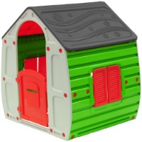 Игровой домик Chipolino Magical House Green (PLHU002502GR)