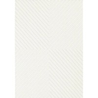 Covor Ecofloor Carpet Decor Dywan Acores II White 160x230