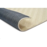 Covor Ecofloor Carpet Decor Dywan Acores II White 160x230 imaginea #2 — magazin online Desire.md