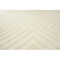 Covor Ecofloor Carpet Decor Dywan Acores II White 160x230 imaginea #4 — magazin online Desire.md