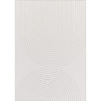 Covor Ecofloor Carpet Decor Dywan Acores White 200x290