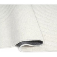 Covor Ecofloor Carpet Decor Dywan Acores White 200x290 imaginea #2 — magazin online Desire.md