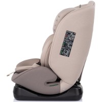 Scaun auto pentru copii Chipolino Mondial I-Size 40-150cm Latte (STKMND02604LA) imaginea #5 — magazin online Desire.md