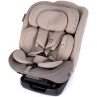 Scaun auto pentru copii Chipolino Mondial I-Size 40-150cm Latte (STKMND02604LA) imaginea #7 — magazin online Desire.md