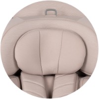 Scaun auto pentru copii Chipolino Mondial I-Size 40-150cm Latte (STKMND02604LA) imaginea #8 — magazin online Desire.md