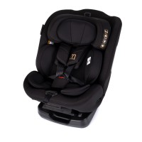 Scaun auto pentru copii Chipolino Mondial I-Size 40-150cm Noir (STKMND02601NO) imaginea #6 — magazin online Desire.md