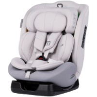 Scaun auto pentru copii Chipolino Mondial I-Size 40-150cm Platinum (STKMND02603PL) imaginea #1 — magazin online Desire.md