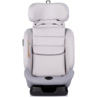Scaun auto pentru copii Chipolino Mondial I-Size 40-150cm Platinum (STKMND02603PL) imaginea #3 — magazin online Desire.md