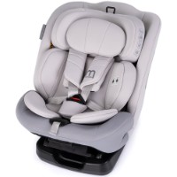 Scaun auto pentru copii Chipolino Mondial I-Size 40-150cm Platinum (STKMND02603PL) imaginea #6 — magazin online Desire.md