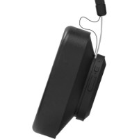 Наушники Bluedio On-Ear TM Black фото №2 — интернет-магазин Desire.md