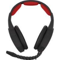 Наушники Genesis Argon 400 Black/Red фото №5 — интернет-магазин Desire.md