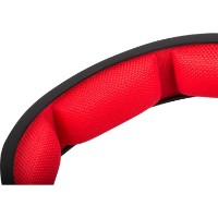 Наушники Genesis Argon 400 Black/Red фото №7 — интернет-магазин Desire.md