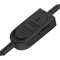 Наушники Genesis Argon 400 Black/Red фото №8 — интернет-магазин Desire.md