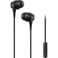 Căşti Helmet M2 Series 3.5mm Black (HMTEA3.5M2SBK)