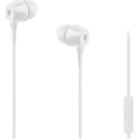 Căşti Helmet M2 Series 3.5mm White (HMTEA3.5M2SWH)