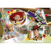 Пазл Clementoni 104 Toy Story (25009) 