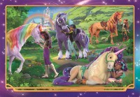 Puzzle Clementoni 104 Unicorn Academy 2 2025 (25093) 