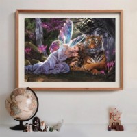 Puzzle Clementoni 1500 My Sentinel 2026 (31754)  imaginea #3 — magazin online Desire.md