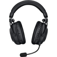 Căşti Logitech G Pro X 2 Lightspeed Black + Stand imaginea #6 — magazin online Desire.md
