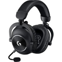 Căşti Logitech G Pro X 2 Lightspeed Black + Stand imaginea #7 — magazin online Desire.md
