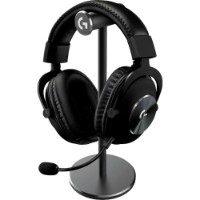Căşti Logitech G Pro X 2 Lightspeed Black + Stand